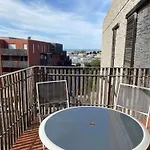 T2 Avec Terrasse, Parking Et Wifi - Fr-1-553-203