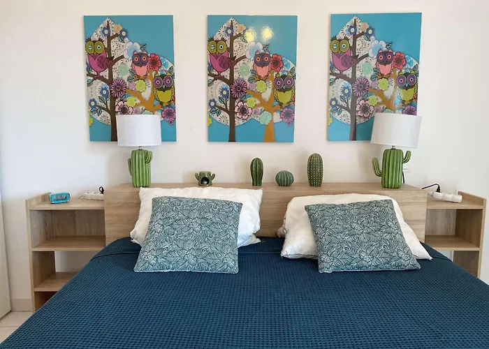T2 Avec Terrasse, Parking Et Wifi - Fr-1-553-203 * Balaruc-les-Bains